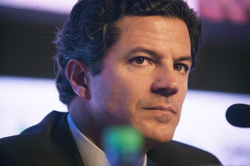 Diputado nacional por la provincia de Santa Fe. Presidió la comisión de Presupuesto y Hacienda durante la gestión de Mauricio Macri. Ex economista jefe del Banco Ciudad de Argentina. Fotógrafo: Pablo E. Piovano/Bloomberg Diputado nacional por la provincia de Santa Fe. Presidió la comisión de Presupuesto y Hacienda durante la gestión de Mauricio Macri. Ex economista jefe del Banco Ciudad de Argentina. Fotógrafo: Pablo E. Piovano/Bloomberg