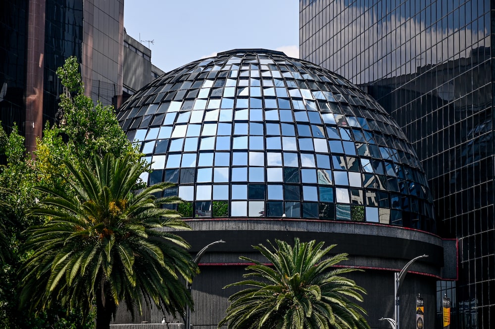 Bolsa Mexicana de Valores Bolsa Mexicana de Valores