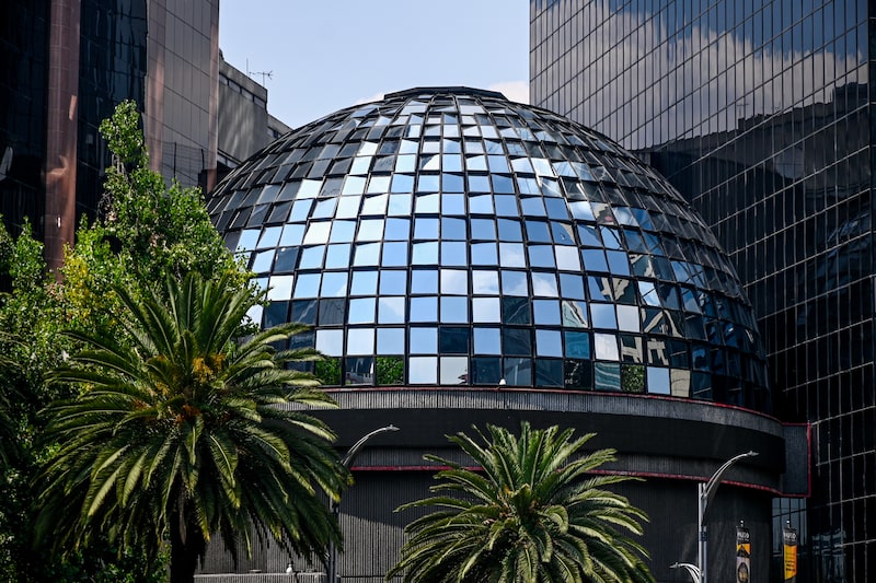 Bolsa Mexicana de Valores Bolsa Mexicana de Valores