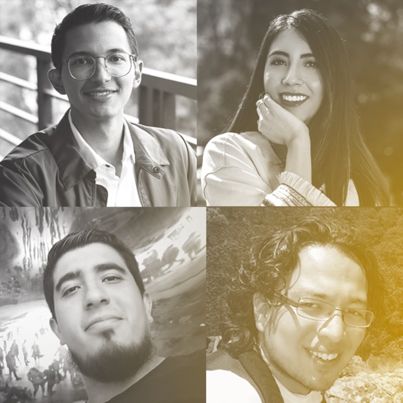 Ford-Innovadores Ford-Innovadores