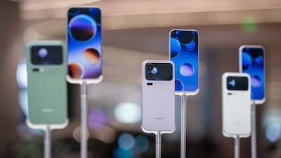 Xiaomi decepciona con el desplome de ganancias trimestrales por el encarecimiento de chips Xiaomi decepciona con el desplome de ganancias trimestrales por el encarecimiento de chips