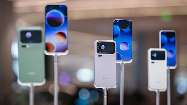 Xiaomi decepciona con el desplome de ganancias trimestrales por el encarecimiento de chips Xiaomi decepciona con el desplome de ganancias trimestrales por el encarecimiento de chips