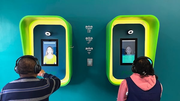 Fintech mexicana Aviva recauda US$18 millones para ampliar presencia y productos financieros Fintech mexicana Aviva recauda US$18 millones para ampliar presencia y productos financieros