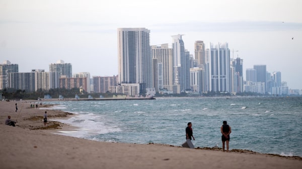 Hoteles de Miami y los Hamptons clasifican como los peores en cuanto a precios Hoteles de Miami y los Hamptons clasifican como los peores en cuanto a precios