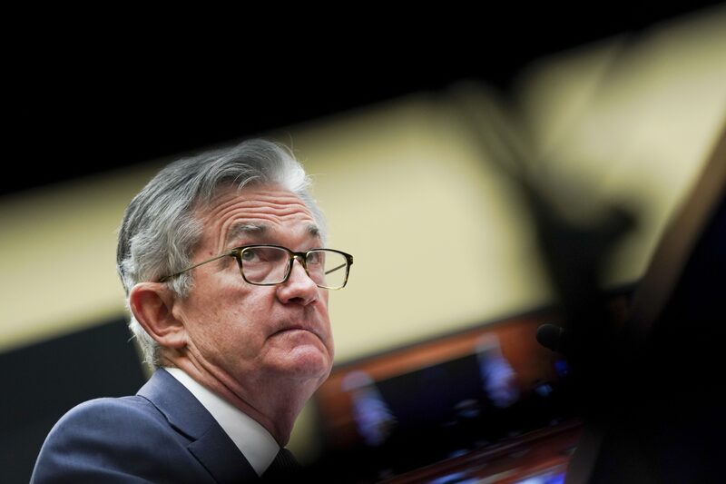 Armadilhas para formuladores de políticas, como Jerome Powell, do Fed Armadilhas para formuladores de políticas, como Jerome Powell, do Fed