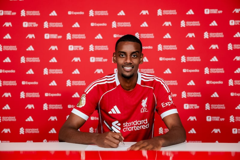 A soma supera as outras quatro grandes ligas do continente juntas. (Foto: Nikki Dyer/Liverpool FC/Getty Images) A soma supera as outras quatro grandes ligas do continente juntas. (Foto: Nikki Dyer/Liverpool FC/Getty Images)