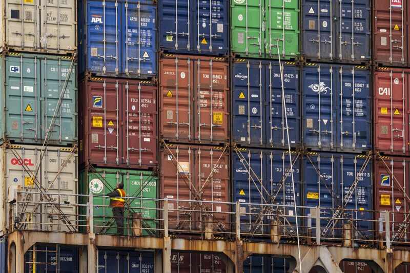 Imagen (Bloomberg/David Paul Morris) Imagen (Bloomberg/David Paul Morris)