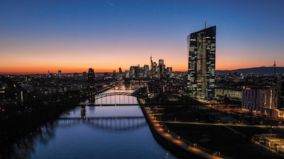 El BCE subirá las tasas en junio antes de cambiar el rumbo en 2027, según analistas El BCE subirá las tasas en junio antes de cambiar el rumbo en 2027, según analistas