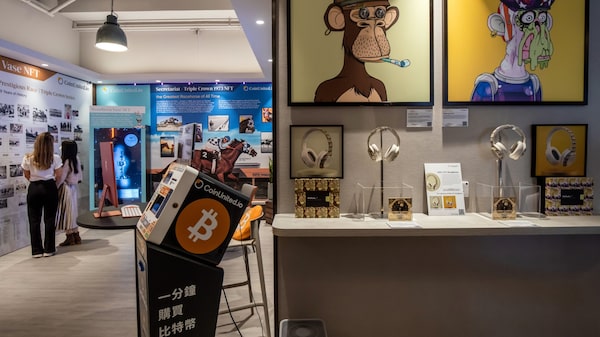 La nueva ApeCoin de Bored Ape pone en evidencia el problema de poder de las NFT La nueva ApeCoin de Bored Ape pone en evidencia el problema de poder de las NFT