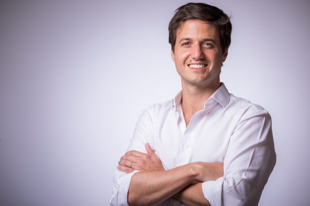 CEO de Plaza Logística CEO de Plaza Logística