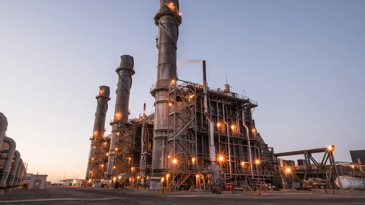 Grupo México y BlackRock buscarán nuevos proyectos en América tras cerrar fusión de activos eléctricos