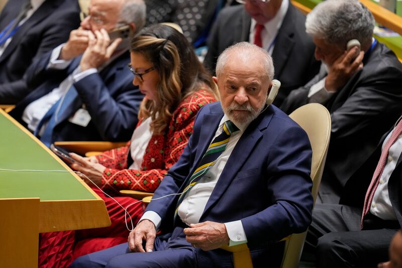 Bloomberg Línea Bloomberg Línea