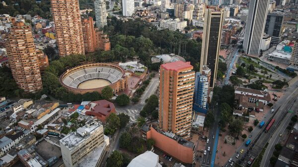 Cepal recorta pronóstico de crecimiento de América Latina y el Caribe a 1,8% Cepal recorta pronóstico de crecimiento de América Latina y el Caribe a 1,8%