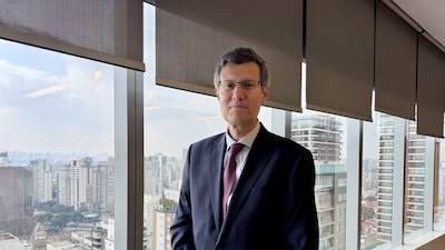BC está ‘muito perto’ de reconhecer que terá de fazer uma pausa, diz Ramos, do Goldman BC está ‘muito perto’ de reconhecer que terá de fazer uma pausa, diz Ramos, do Goldman