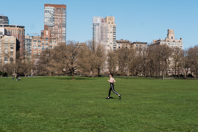 El este de Estados Unidos se calentará esta semana, reduciendo la demanda de gas El este de Estados Unidos se calentará esta semana, reduciendo la demanda de gas