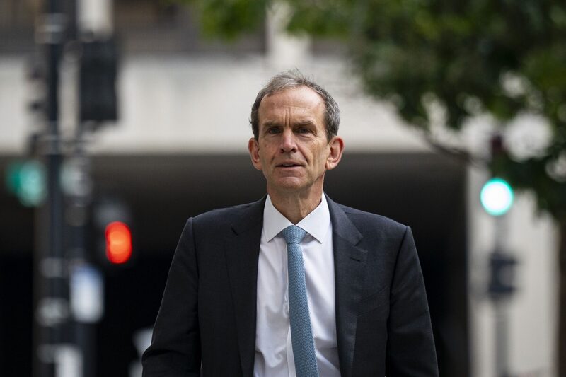 Kent Walker Kent Walker