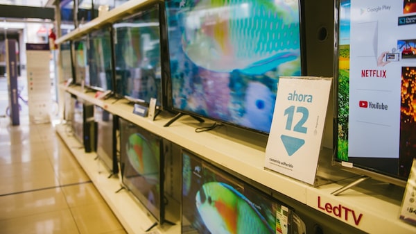 Ahora 12: en cuánto quedó la nueva tasa y por qué el recorte fue menor al esperado Ahora 12: en cuánto quedó la nueva tasa y por qué el recorte fue menor al esperado