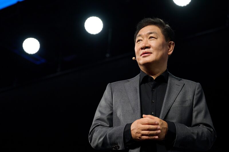 El lema personal de Han era “eterno nº 1” y era conocido por su fuerte ética de trabajo y su determinación para superar los retos. El lema personal de Han era “eterno nº 1” y era conocido por su fuerte ética de trabajo y su determinación para superar los retos.