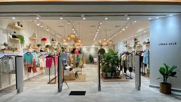 Marca uruguaya de indumentaria desembarca en Miami y ya apunta a Brasil, Colombia y México Marca uruguaya de indumentaria desembarca en Miami y ya apunta a Brasil, Colombia y México