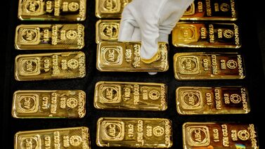 ¿Hasta dónde puede llegar el precio del oro? UBS y JPMorgan creen que seguirá subiendo ¿Hasta dónde puede llegar el precio del oro? UBS y JPMorgan creen que seguirá subiendo