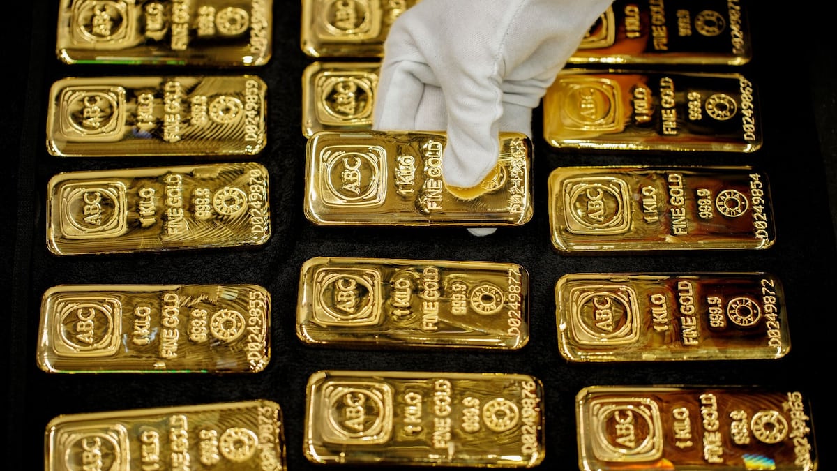 ¿Hacia dónde van las materias primas? Del oro al petróleo: estas son las proyecciones de Citi