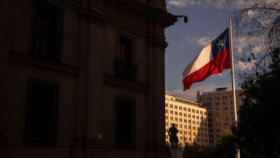 ¿Qué pasó en el debate presidencial de Chile de este 4 de noviembre? ¿Qué pasó en el debate presidencial de Chile de este 4 de noviembre?