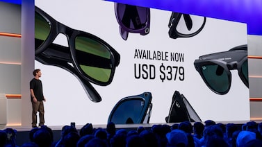 ¿Tensiones entre Meta y EssilorLuxottica? Precio de las gafas Ray-Ban con IA genera debate ¿Tensiones entre Meta y EssilorLuxottica? Precio de las gafas Ray-Ban con IA genera debate