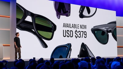 ¿Tensiones entre Meta y EssilorLuxottica? Precio de las gafas Ray-Ban con IA genera debate ¿Tensiones entre Meta y EssilorLuxottica? Precio de las gafas Ray-Ban con IA genera debate