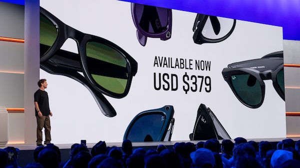 ¿Tensiones entre Meta y EssilorLuxottica? Precio de las gafas Ray-Ban con IA genera debate ¿Tensiones entre Meta y EssilorLuxottica? Precio de las gafas Ray-Ban con IA genera debate