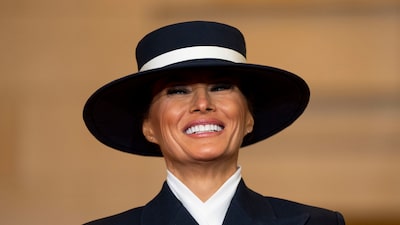 Cuándo se estrenará el documental sobre Melania Trump Cuándo se estrenará el documental sobre Melania Trump
