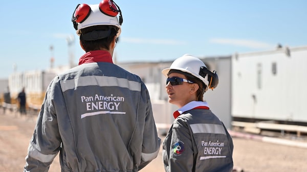 PAE abre el año de deuda corporativa internacional y refuerza plan de inversiones en Argentina PAE abre el año de deuda corporativa internacional y refuerza plan de inversiones en Argentina