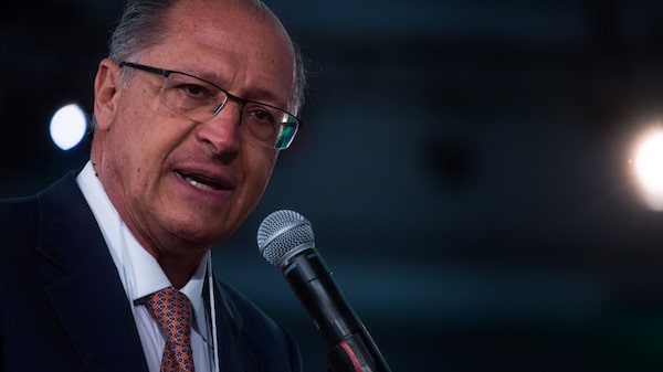 Ex oponente de Lula podría ser su compañero de fórmula en elecciones Brasil Ex oponente de Lula podría ser su compañero de fórmula en elecciones Brasil