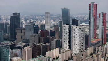 JPMorgan ve riesgo de tasas más altas en Corea del Sur por auge de semiconductores JPMorgan ve riesgo de tasas más altas en Corea del Sur por auge de semiconductores