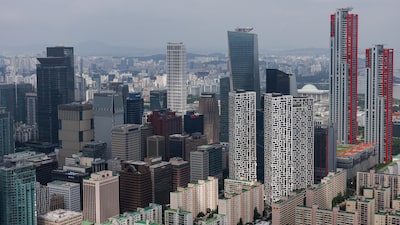 JPMorgan ve riesgo de tasas más altas en Corea del Sur por auge de semiconductores JPMorgan ve riesgo de tasas más altas en Corea del Sur por auge de semiconductores