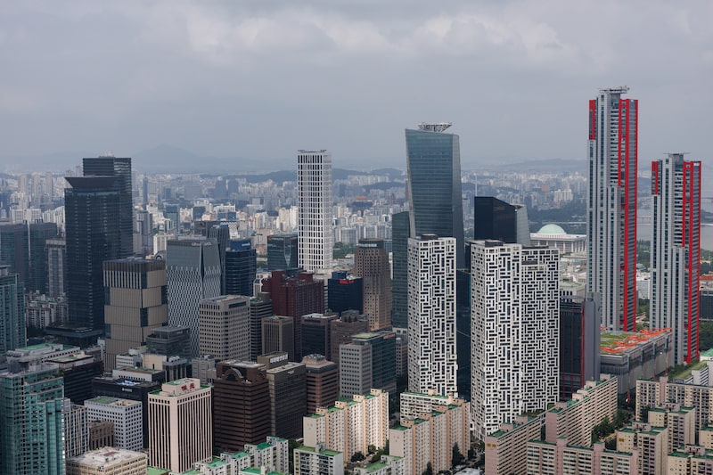 Seoul Seoul
