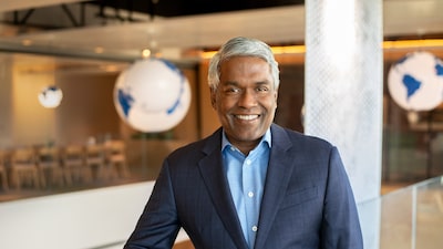 Google Cloud planeja investimento no Brasil para apoiar expansão, diz CEO global Google Cloud planeja investimento no Brasil para apoiar expansão, diz CEO global