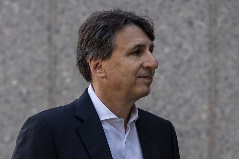 “EE.UU. y México juntos deberían ser la fuerza económica impulsora en el mundo durante los próximos 50 años”, dijo Rowan durante una entrevista con Bloomberg TV desde los márgenes de la Conferencia Global del Instituto Milken en Beverly Hills. “EE.UU. y México juntos deberían ser la fuerza económica impulsora en el mundo durante los próximos 50 años”, dijo Rowan durante una entrevista con Bloomberg TV desde los márgenes de la Conferencia Global del Instituto Milken en Beverly Hills.