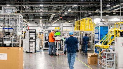 Relatório de empregos nos EUA e inflação da zona do euro: veja agenda da semana Relatório de empregos nos EUA e inflação da zona do euro: veja agenda da semana