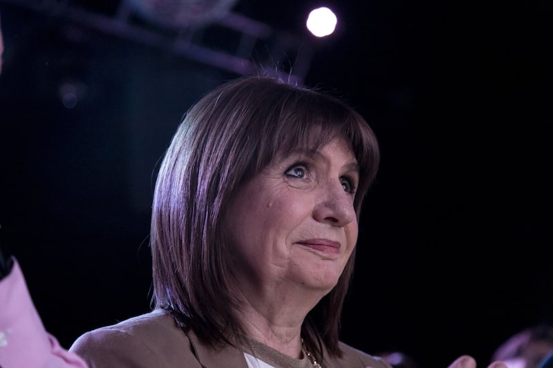 Patricia Bullrich ganó la interna y llamó a la unidad. Patricia Bullrich ganó la interna y llamó a la unidad.