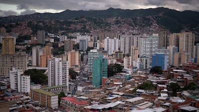 Venezuela ofrece oportunidades de inversión, pero identificar negocios “es difícil”: Arqos Capital Venezuela ofrece oportunidades de inversión, pero identificar negocios “es difícil”: Arqos Capital