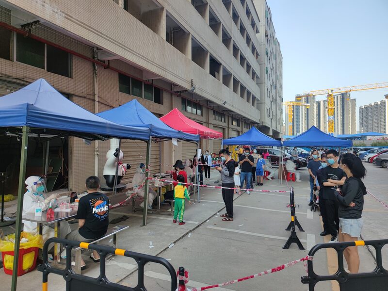 Embora governo negue contato com a Rússia, há temores de que a conivência de Pequim traga prejuízos Embora governo negue contato com a Rússia, há temores de que a conivência de Pequim traga prejuízos