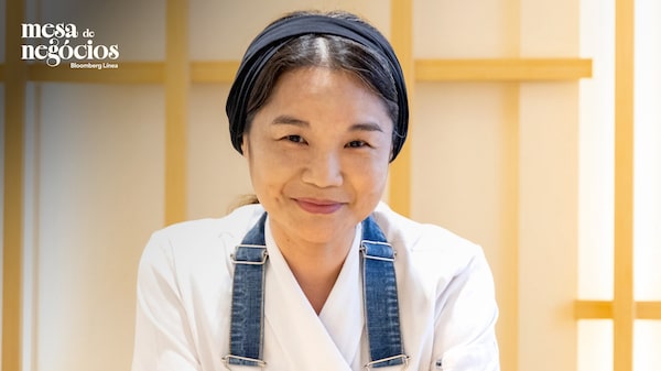 Como Telma Shimizu fez do Aizomê um ‘império’ nipo-brasileiro em expansão em SP Como Telma Shimizu fez do Aizomê um ‘império’ nipo-brasileiro em expansão em SP