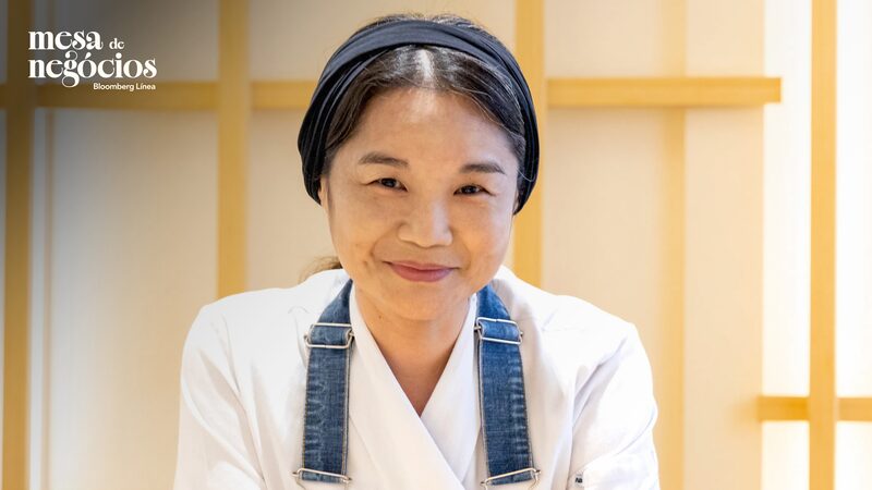 Como Telma Shimizu fez do Aizomê um império nipo-brasileiro em expansão em SP | Como Telma Shimizu fez do Aizomê um império nipo-brasileiro em expansão em SP |