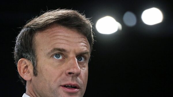 Reforma de pensiones de Macron podría recibir visto bueno de republicanos opositores Reforma de pensiones de Macron podría recibir visto bueno de republicanos opositores