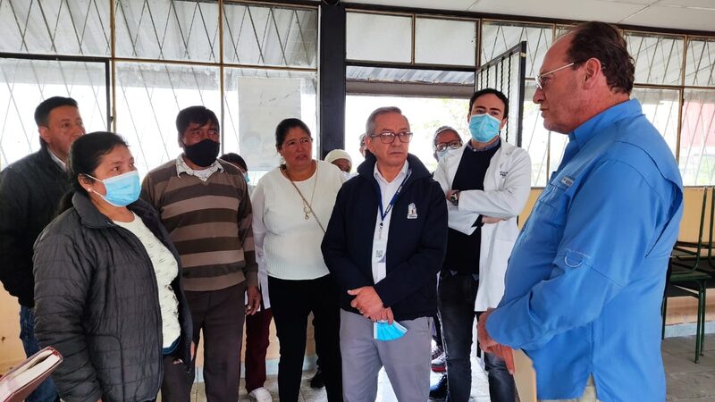 Hasta agosto, Ecuador ha reportado 131.162 nuevos afiliados al IESS. Hasta agosto, Ecuador ha reportado 131.162 nuevos afiliados al IESS.