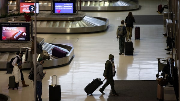 Brasil, Colombia y México lideran la recuperación del turismo en LatAm: WTTC Brasil, Colombia y México lideran la recuperación del turismo en LatAm: WTTC