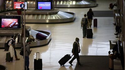 Brasil, Colombia y México lideran la recuperación del turismo en LatAm: WTTC Brasil, Colombia y México lideran la recuperación del turismo en LatAm: WTTC