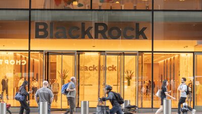 BlackRock vai leiloar agregador da Amazon depois de atraso em pagamento de dívida BlackRock vai leiloar agregador da Amazon depois de atraso em pagamento de dívida