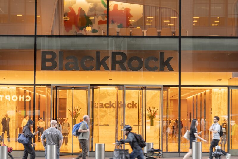 A BlackRock iniciou um leilão pela startup alemã SellerX depois de não receber o pagamento por um empréstimo concedido A BlackRock iniciou um leilão pela startup alemã SellerX depois de não receber o pagamento por um empréstimo concedido