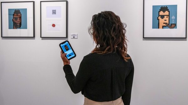 Por qué Facebook y Twitter se abrieron a los NFT Por qué Facebook y Twitter se abrieron a los NFT